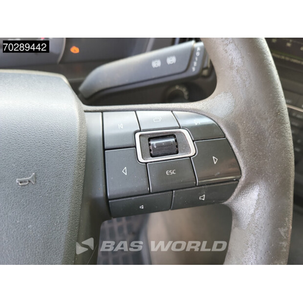 2015 Volvo FMX 460-41162116
