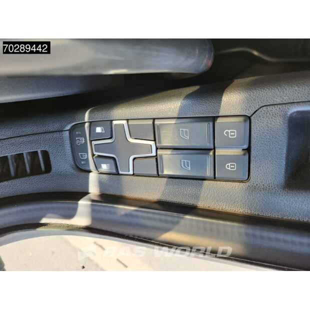 2015 Volvo FMX 460-41162117