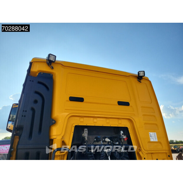2020 مان TGS 18.510 BLS-41162210