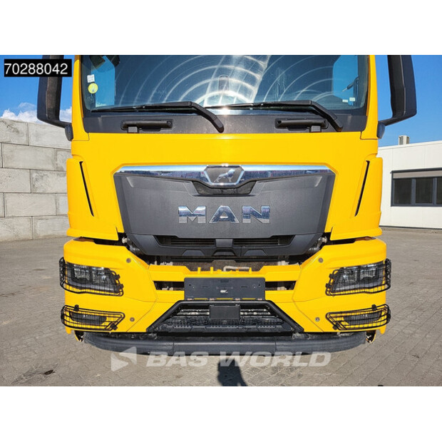2020 مان TGS 18.510 BLS-41162228
