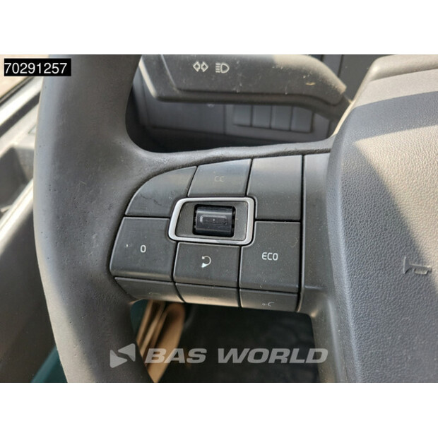 2017 Volvo FMX 460-41162286