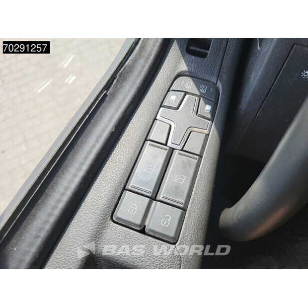2017 Volvo FMX 460-41162287
