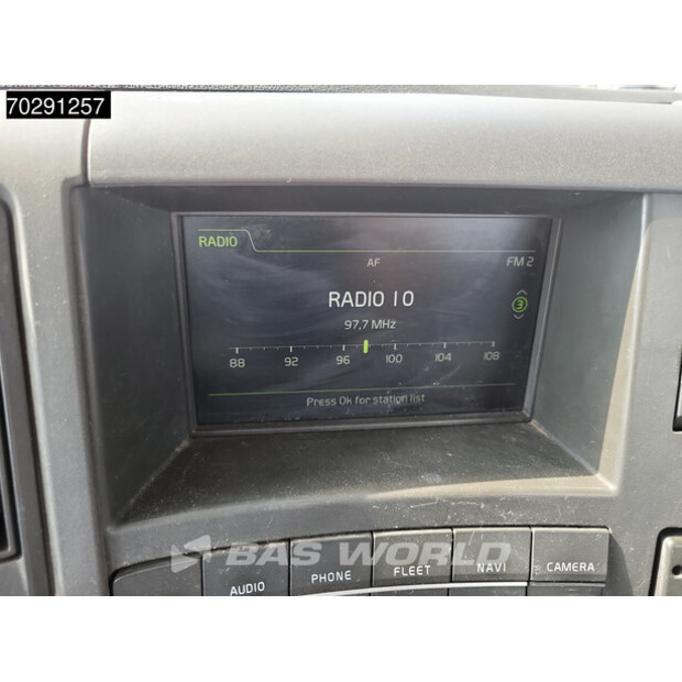 2017 Volvo FMX 460-41162291