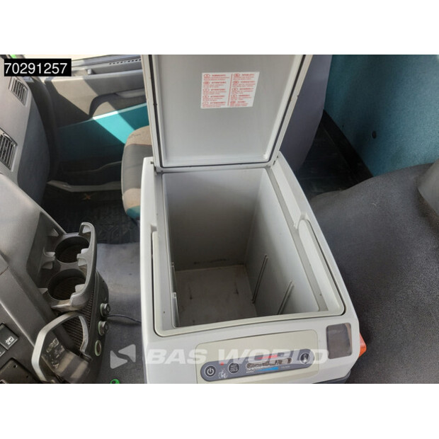 2017 Volvo FMX 460-41162294