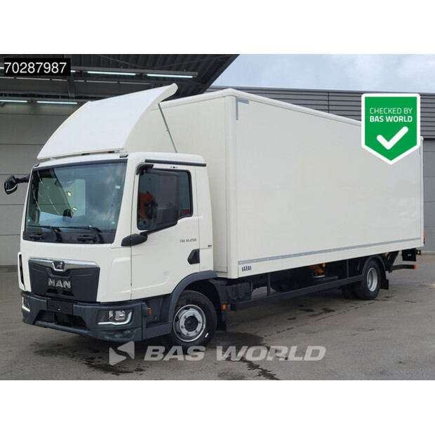 2024 MAN TGL 12.250-41162346