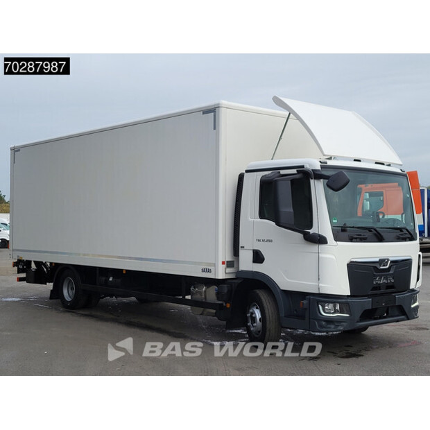 2024 MAN TGL 12.250-41162348