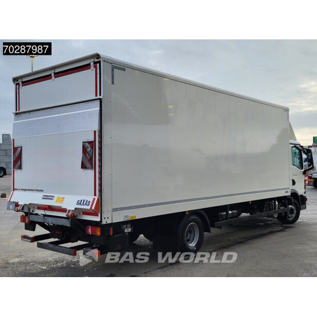 2024 MAN TGL 12.250-41162350