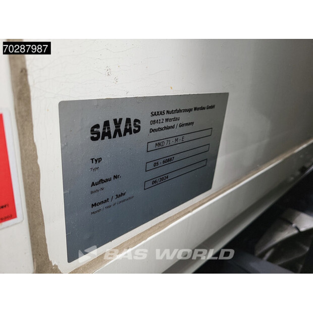 2024 MAN TGL 12.250-41162357