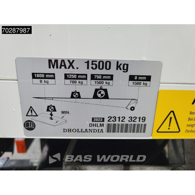 2024 MAN TGL 12.250-41162358
