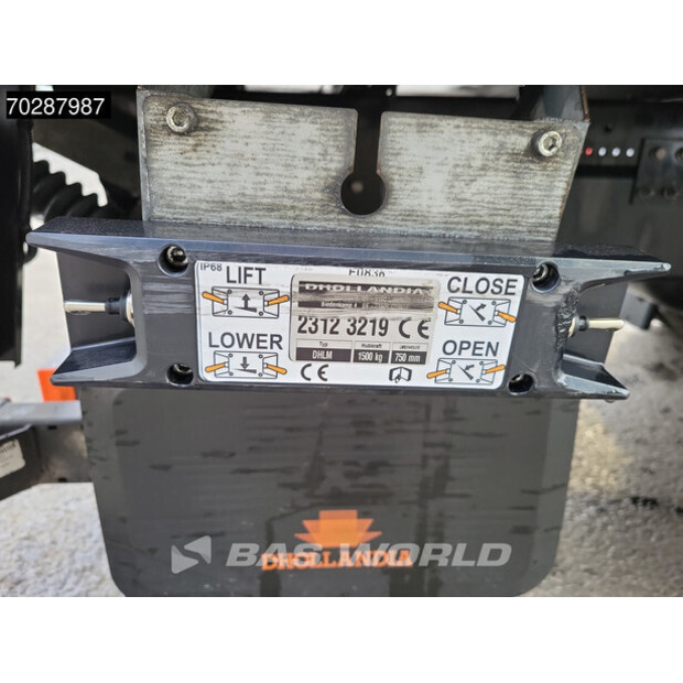 2024 MAN TGL 12.250-41162359