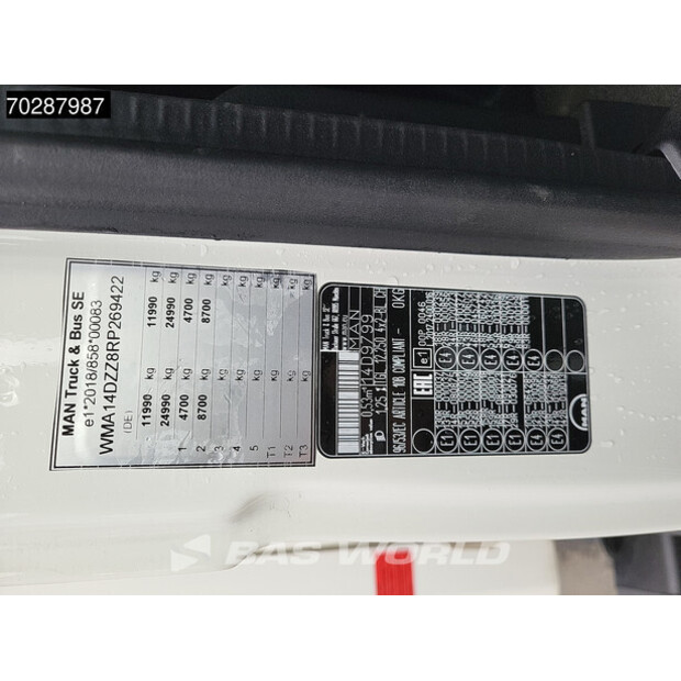 2024 MAN TGL 12.250-41162377