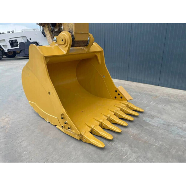 2025 Caterpillar 350 TB-41162982