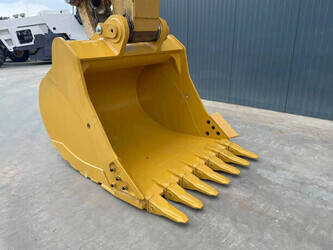 Image for ATTACHMENTS 2025 Caterpillar 350 TB