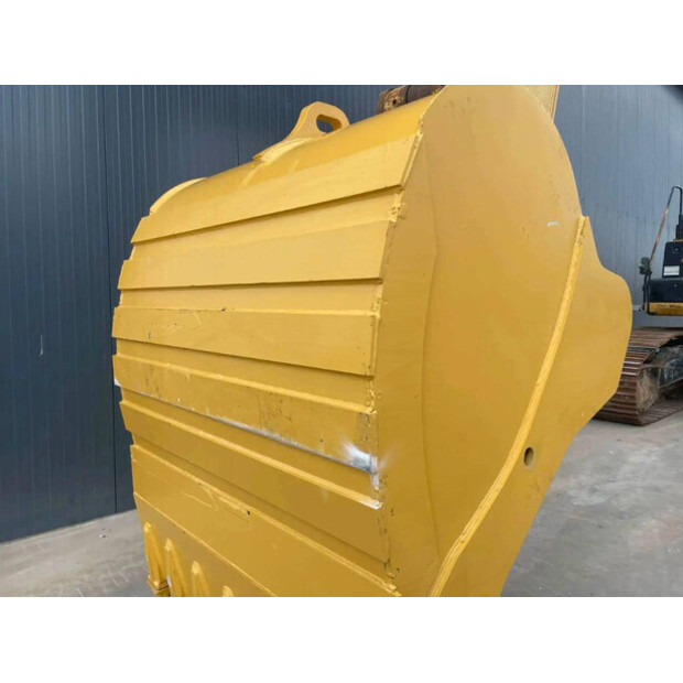 2025 Caterpillar 350 TB-41162997