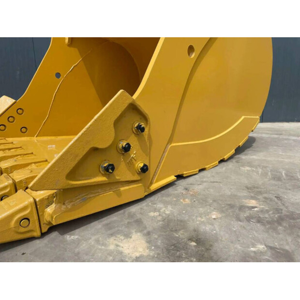 2025 Caterpillar 350 TB-41163004