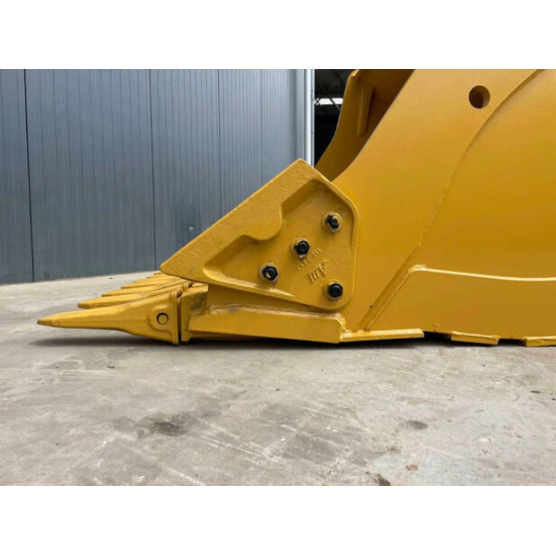 2025 Caterpillar 350 TB-41163005