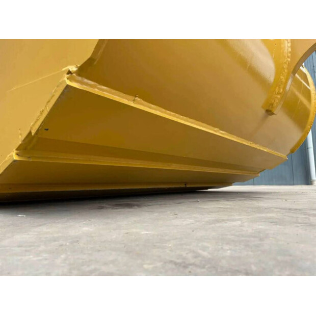 2025 Caterpillar 350 TB-41163006