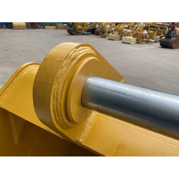 2025 Caterpillar 350 TB-41163014