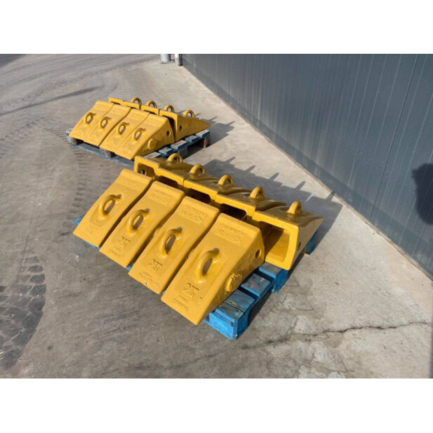 2022 Caterpillar 365-41163041