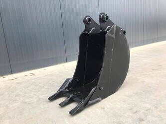 Image for ATTACHMENTS 2025 Caterpillar 428E