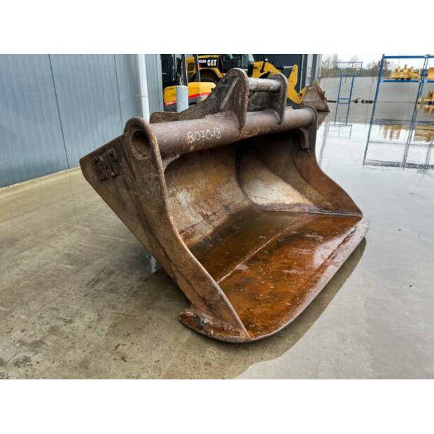 2008 Engcon S70-41163348