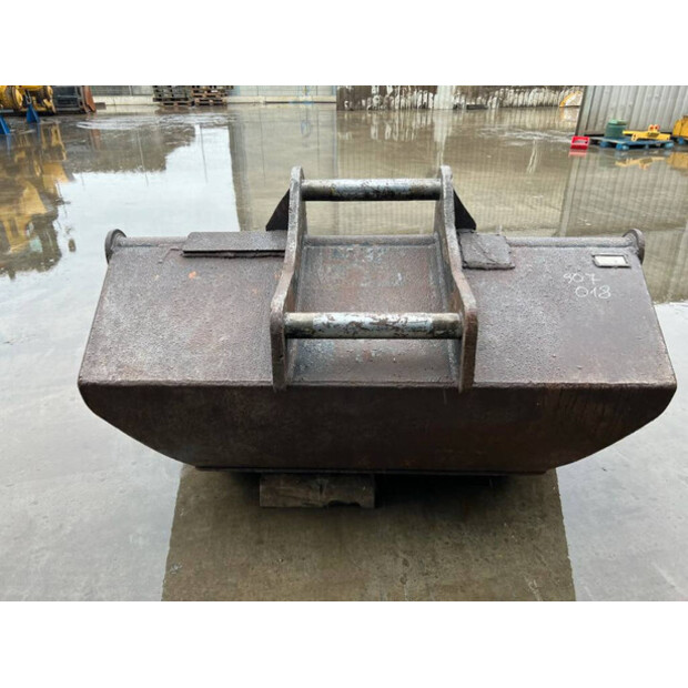 2008 Engcon S70-41163351