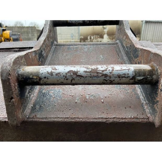 2008 Engcon S70-41163354