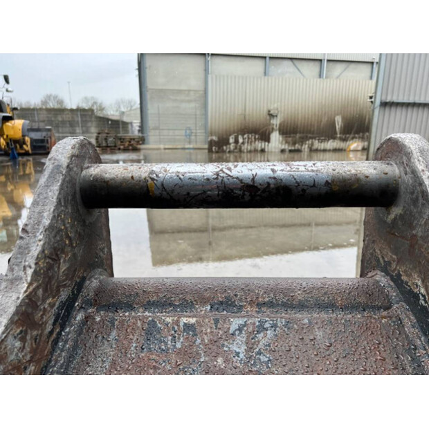 2008 Engcon S70-41163355