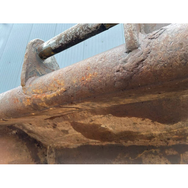 2008 Engcon S70-41163366