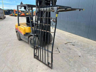 Image de PIÈCES DÉTACHÉES Caterpillar 312D