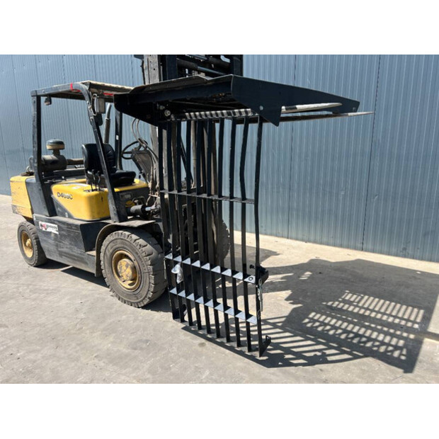2016 Caterpillar 320F-41163754