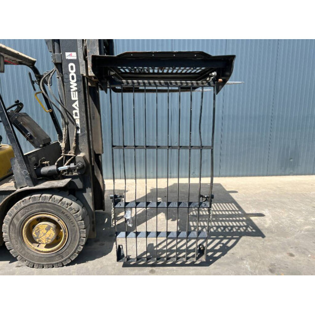 2016 Caterpillar 320F-41163755