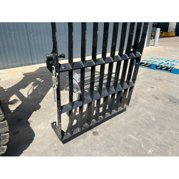 2016 Caterpillar 320F-41163756