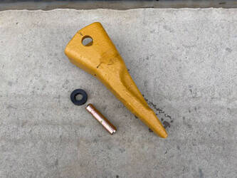 Image de Accessoires 2025 Caterpillar 120H