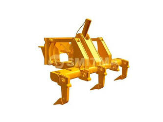 Image de Accessoires 2025 Caterpillar 120M