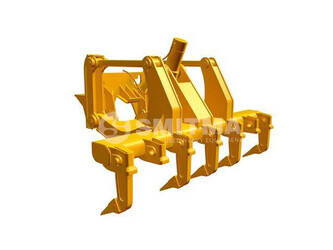 Image for ATTACHMENTS 2025 Caterpillar 14M