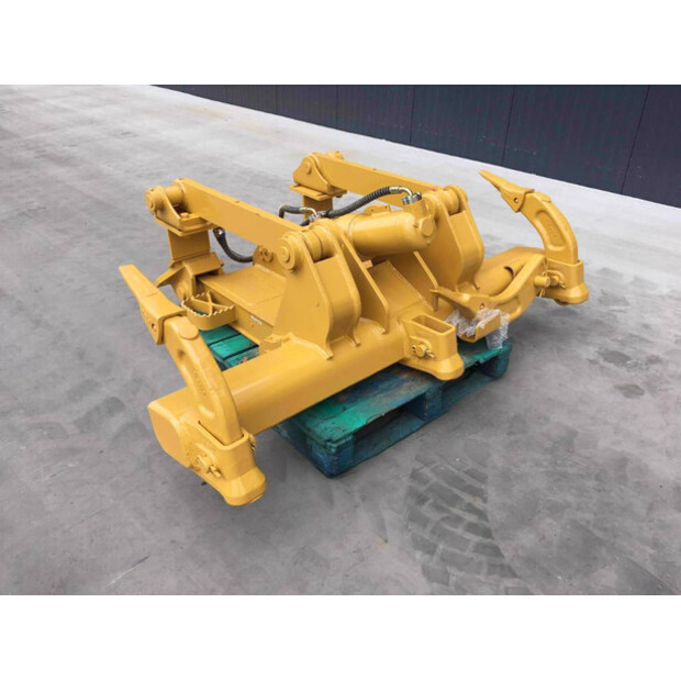 2025 Caterpillar D4 NG-41164206