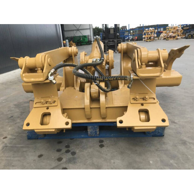 2025 Caterpillar D4 NG-41164211