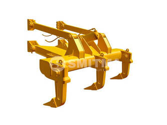Image de Accessoires 2025 Caterpillar D5H