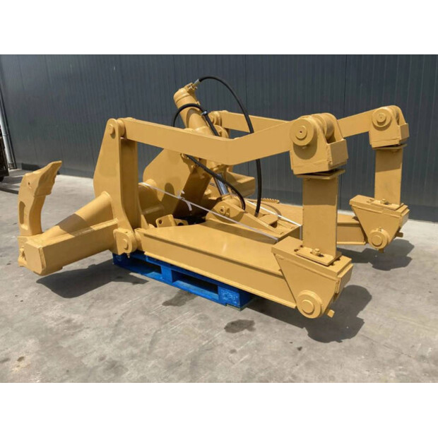 2025 كاتربيلر D6T2-41164382