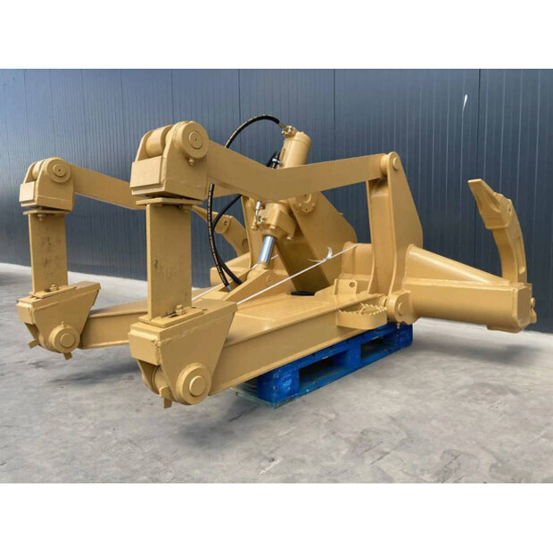 2025 كاتربيلر D6T2-41164383
