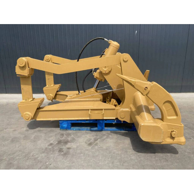 2025 كاتربيلر D6T2-41164386