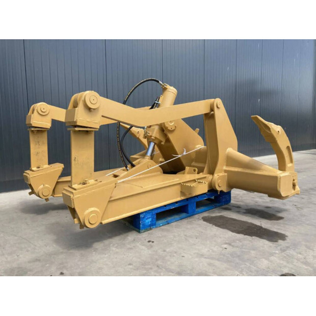 2025 كاتربيلر D6T2-41164387