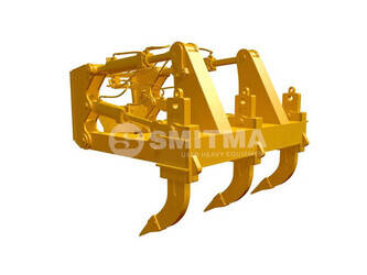 Image de Accessoires 2025 Caterpillar D7