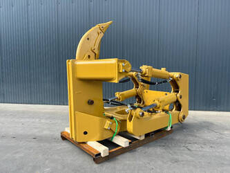 Image de Accessoires 2025 Caterpillar D7H