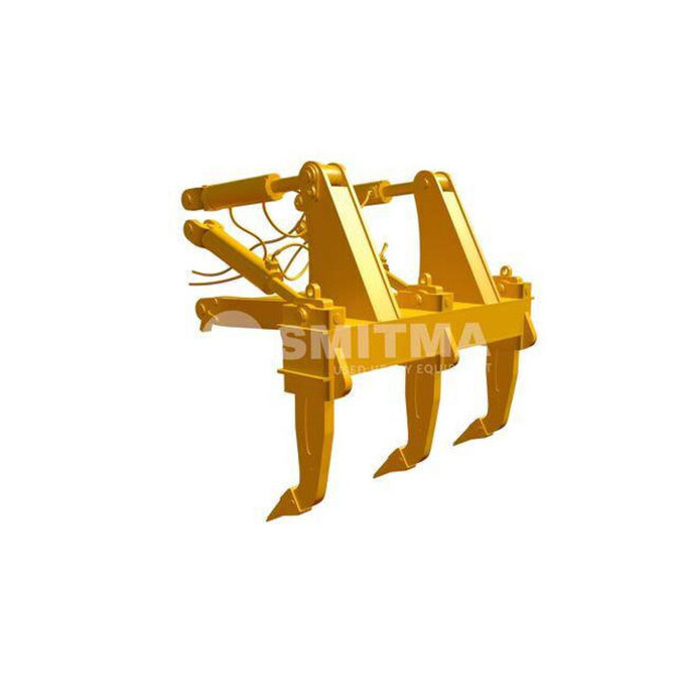2025 Caterpillar D7E-41164409