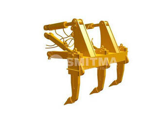 Image de Accessoires 2025 Caterpillar D7E
