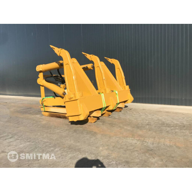 2025 Caterpillar D7E-41164410
