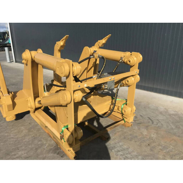 2025 Caterpillar D7E-41164411