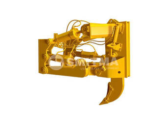 Image for ATTACHMENTS 2025 Caterpillar D8T